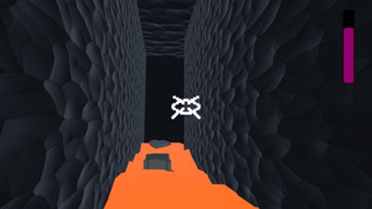 HOLE IN THE WALL screenshot