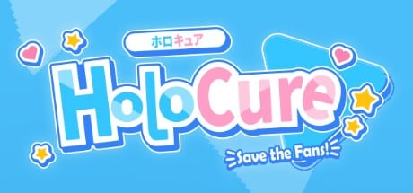 Games like HoloCure - Save the Fans!