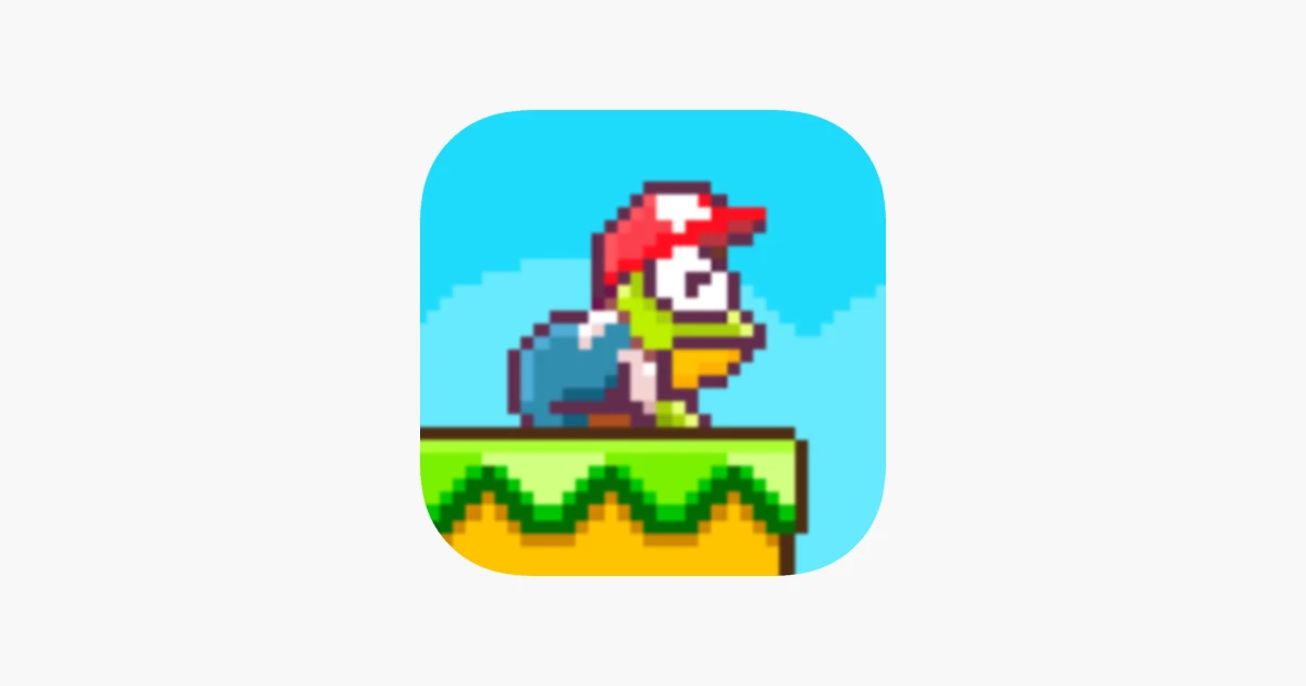 Games like Hoppy Frog