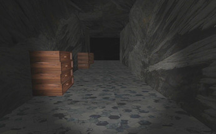 Horror Hotel screenshot