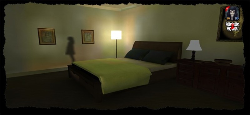 Horror House 2:Simulator 3D VR screenshot