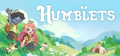 Games like Humblets