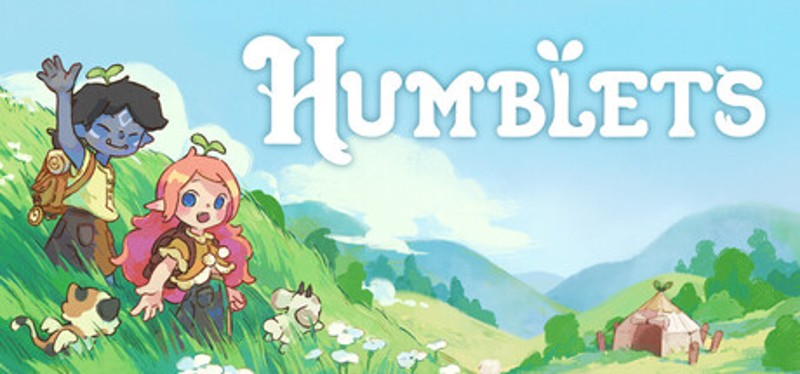 Humblets Image