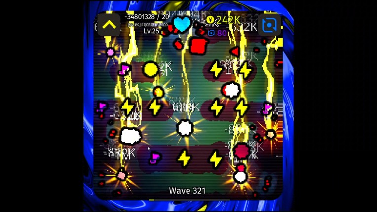 Don’t Idle: TD screenshot