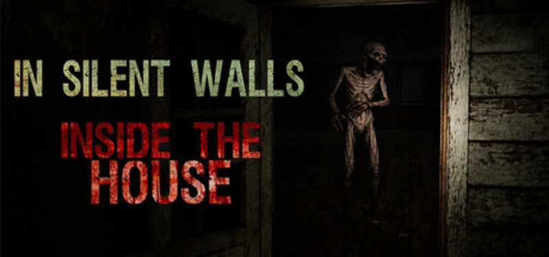 In Silent Walls : Inside The House Game Cover