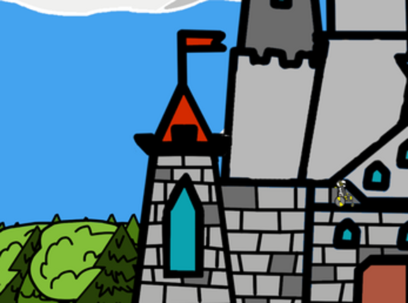 Incendiary Heights Image
