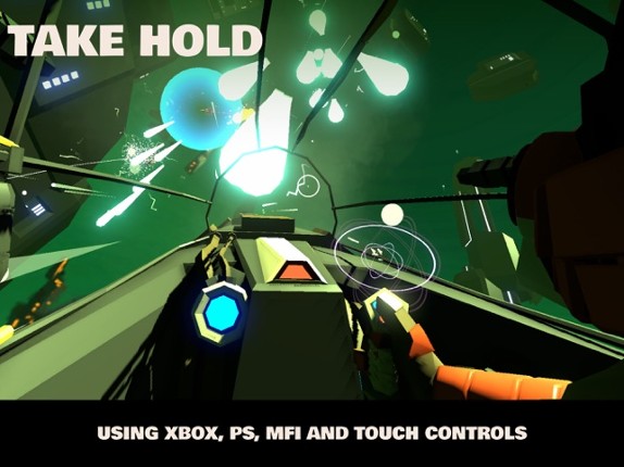 Interloper Image