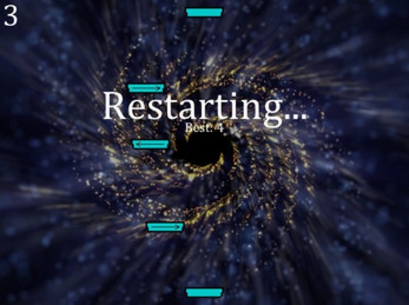 Jumpgame 1 screenshot