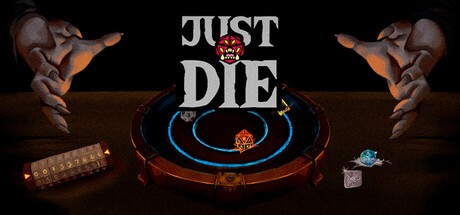 Games like Just Die