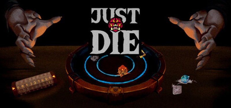Just Die Image