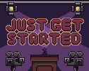 Games like Just Get Started