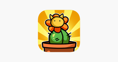 Kawaii Plants - Merge Tycoon Image