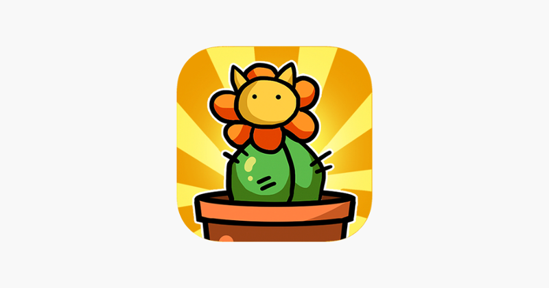 Kawaii Plants - Merge Tycoon Image