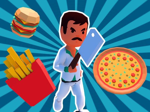 Games like Killer Chef