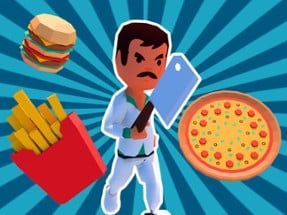 Killer Chef Image