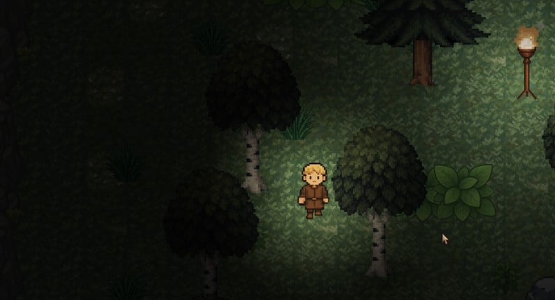 Kingdom of Hope screenshot