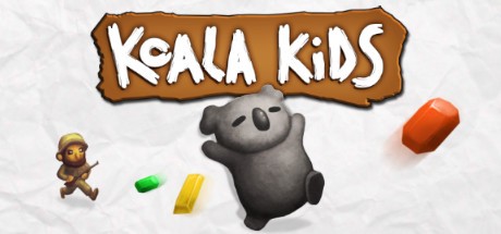 Games like Koala Kids