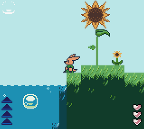 Kumper Socks screenshot