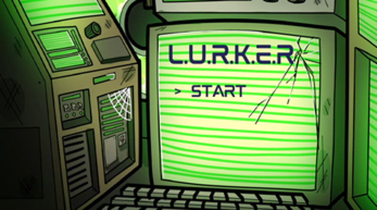 L.U.R.K.E.R. screenshot