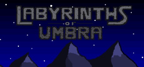 Games like Labyrinths of Umbra