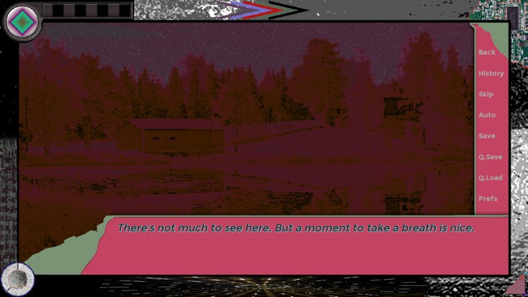Laments of a Platinum Rose Image