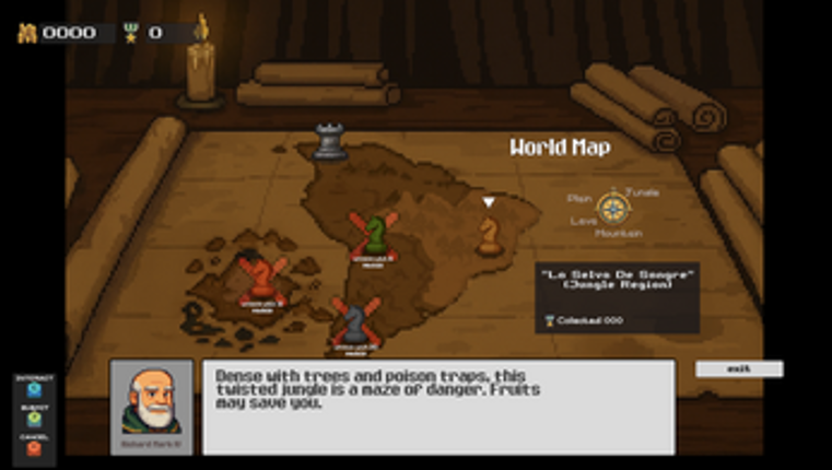 Legends of the Wayuu Image