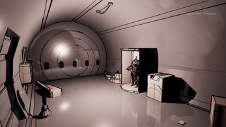 Lifeless Home Image