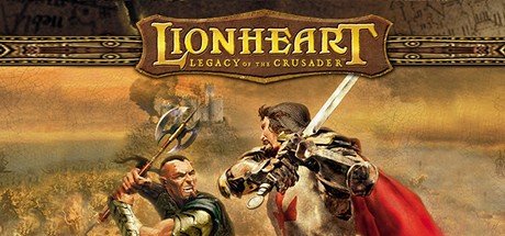 Games like Lionheart: Legacy of the Crusader