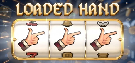 Games like LOADED HAND: Casino Shooter Roguelike