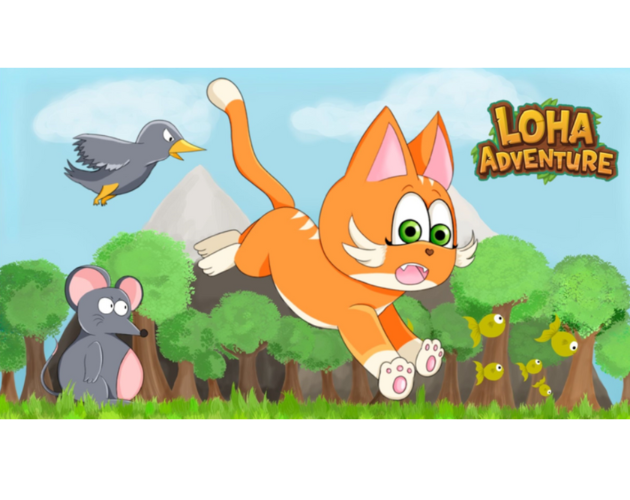 Games like LoHa Adventure