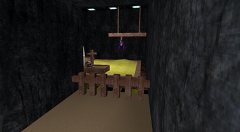 LONG NIGHT HORROR screenshot