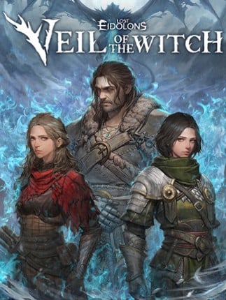 Lost Eidolons: Veil of the Witch Image