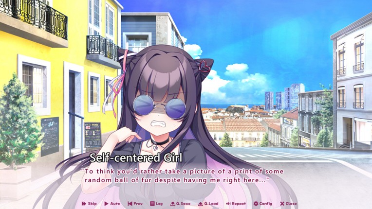 LOVEPICAL-POPPY! screenshot