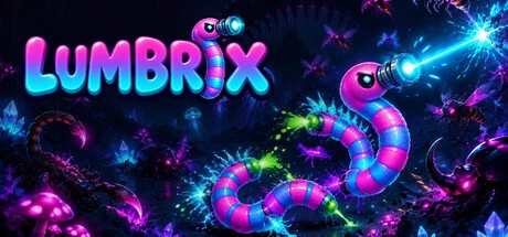 Games like Lumbrix