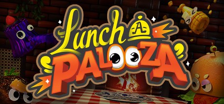 Games like Lunch A Palooza