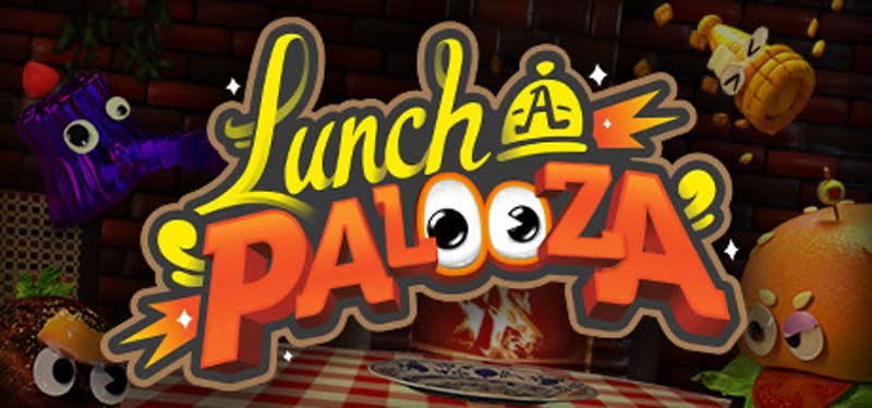 Lunch A Palooza Image