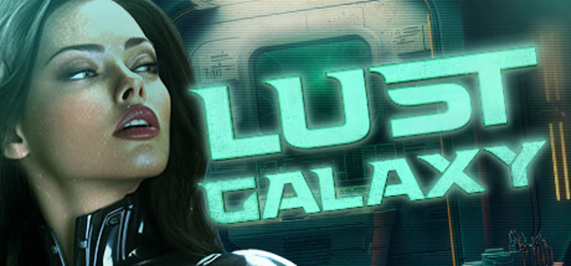Lust Galaxy Image