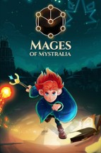 Mages of Mystralia Image