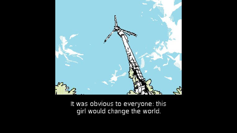 MAHOUTEQ! screenshot