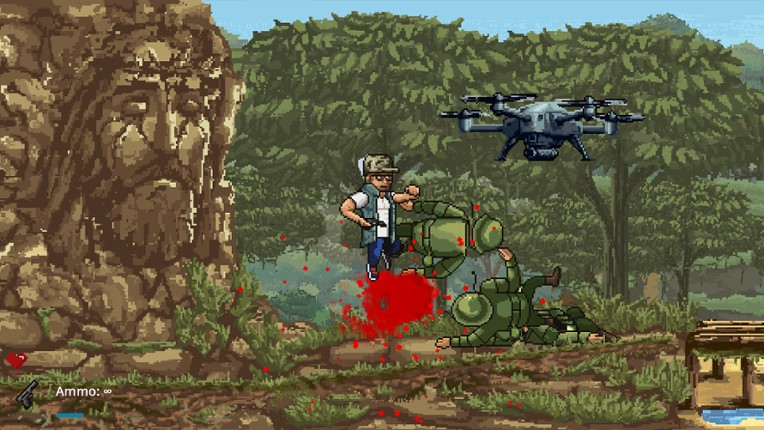 Major Hoof screenshot