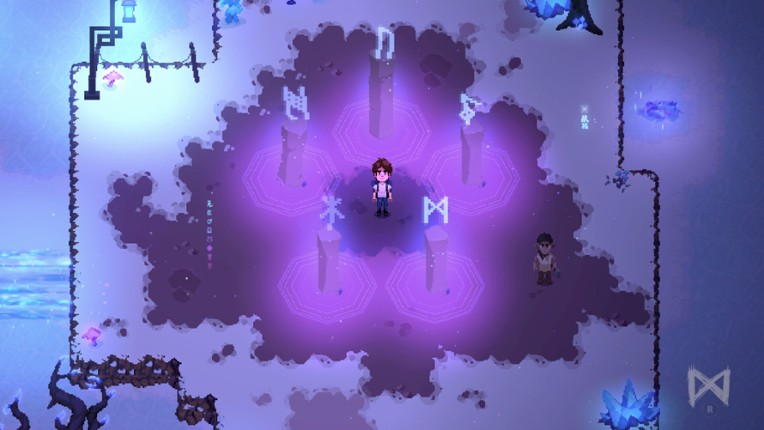 Master Lemon: The Quest for Iceland screenshot