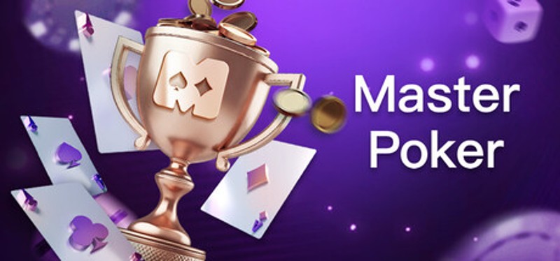 Master Poker Image