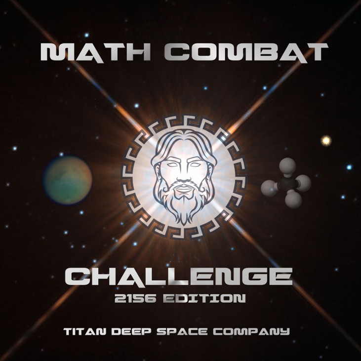 Games like Math Combat Challenge