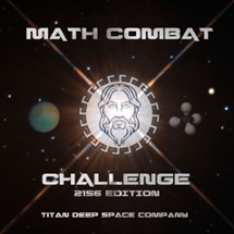 Math Combat Challenge Image