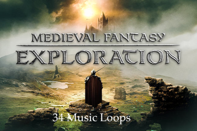 Medieval Fantasy Exploration Image