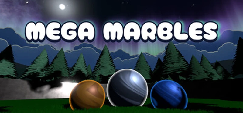 Mega Marbles Image