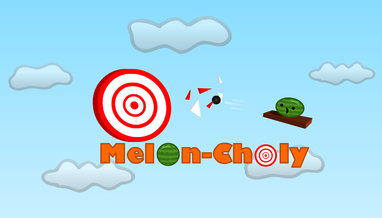 Games like Melon-Choly