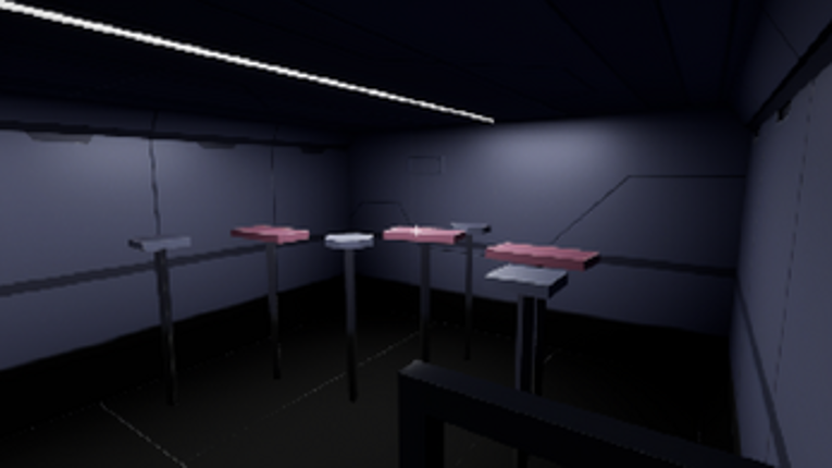 Mind Cage screenshot