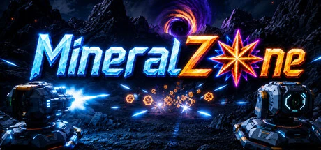 Games like Mineral Zone