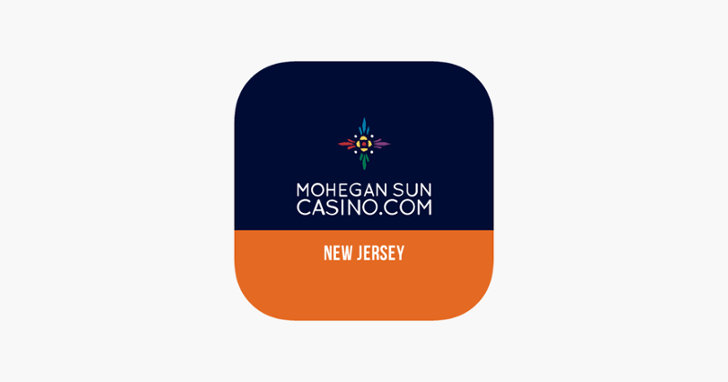 Mohegan Sun NJ Online Casino Game Cover